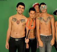 Foto de Never Say Die Julieet