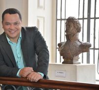 Foto de Lewis Miguel