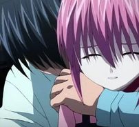 Foto de Elfen Lied