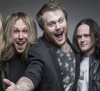 Foto de We Are Harlot