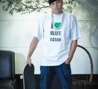 Foto de Robson Amorim / Rap 4 God