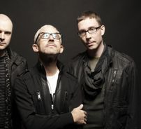 Foto de Above & Beyond