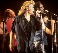 Foto de Hall and Oates