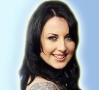 Foto de Carly Smithson