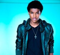 Foto de Trevor Jackson