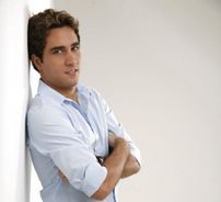 Foto de Marcos e Fernando