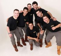 Foto de Grupo Sandim