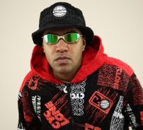 Foto de MC Cebezinho