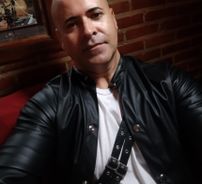 Foto de Robin Nascimento