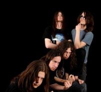 Foto de Leviathan (Melodic Death Metal)