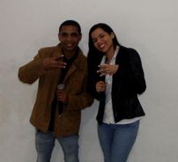 Foto de Banda Restauração Pb