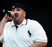 Foto de Terror Squad