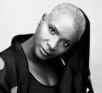 Foto de Angelique Kidjo