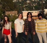 Foto de Taylor Locke & The Roughs