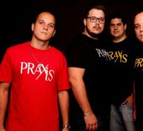 Foto de Banda Praxis