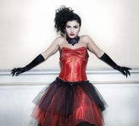 Foto de Giusy Ferreri