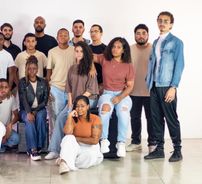 Foto de Geração Gerizim Music