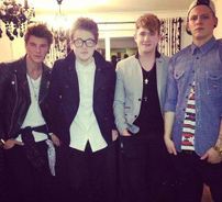 Foto de Rixton