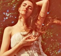 Foto de Juliana Kehl