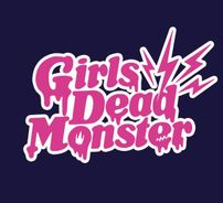 Foto de Girls Dead Monster!