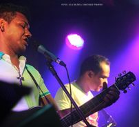 Foto de Banda 7 Estações