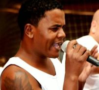 Foto de Nervoso Cantador