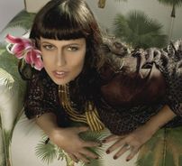 Foto de Clara Moreno