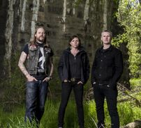 Foto de The Devil Makes Three