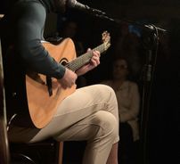 Foto de David Coelho