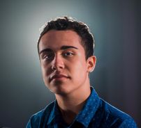 Foto de Estevão Cesar