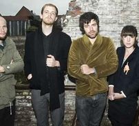 Foto de Balthazar (Band)