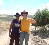 Foto de Paulo & Leandro