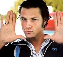 Foto de Jared Padalecki