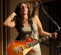 Foto de Vicky Gibran