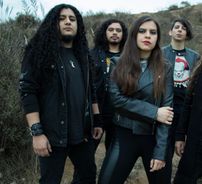 Foto de Velvet Darkness