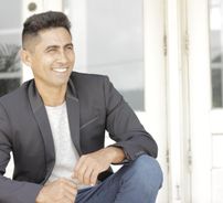 Foto de Ray Araújo Sofridão