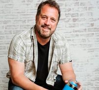 Foto de Drew Copeland