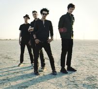 Foto de Sum 41