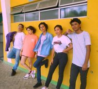 Foto de Vulgo Bonança