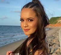 Foto de Élyssa Adriolly