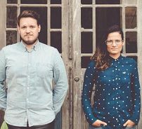 Foto de Douglas e Marcelle