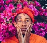 Foto de Keiynan Lonsdale