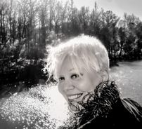 Foto de Cindy Wilson