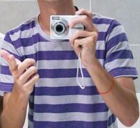 Foto de Arthur Cunha