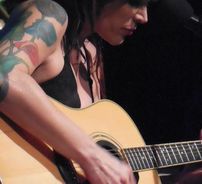 Foto de Beth Hart