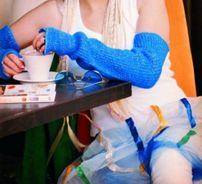 Foto de Pamela Spence