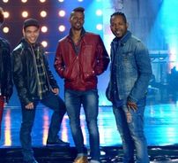 Foto de Grupo Nosso Sentimento