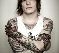 Foto de Courage My Love