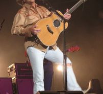 Foto de Alan Jackson