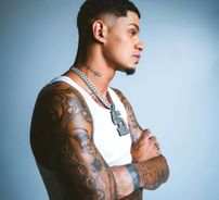 Foto de MC Maneirinho